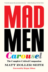 Mad Men Carousel