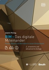 BIM - Das digitale Miteinander