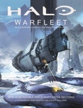 Halo - Warfleet