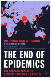 The End of Epidemics
