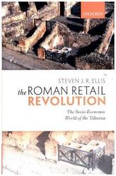 The Roman Retail Revolution