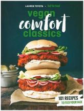 hot for food vegan comfort classics