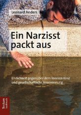 Ein Narzisst packt aus