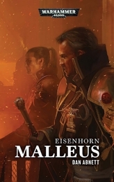 Warhammer 40.000 - Eisenhorn: Malleus