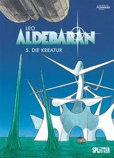 Aldebaran Die Kreatur