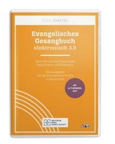 Evangelisches Gesangbuch elektronisch 3.5, 1 CD-ROM