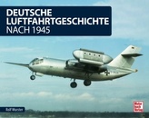 Deutsche Luftfahrtgeschichte nach 1945