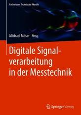 Digitale Signalverarbeitung in der Messtechnik