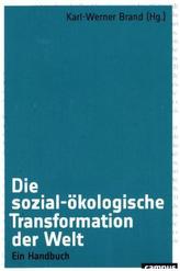 Die sozial-ökologische Transformation der Welt