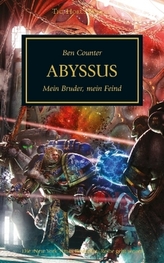 The Horus Heresy - Abyssus