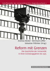 Reform mit Grenzen