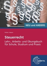 Steuerrecht