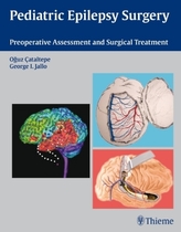 Pediatric Epilepsy Surgery
