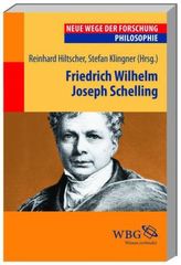 Friedrich Wilhelm Joseph Schelling