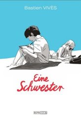 Eine Schwester