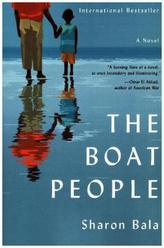 The Boat People