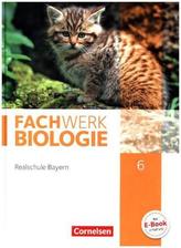 6. Jahrgangsstufe, Schülerbuch