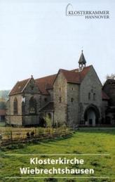 Klosterkirche Wiebrechtshausen