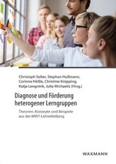 Diagnose und Förderung heterogener Lerngruppen