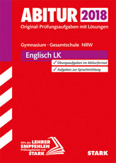 Abitur 2018 - Gymnasium / Gesamtschule Nordrhein-Westfalen - Englisch LK