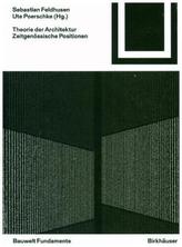 Theorie der Architektur