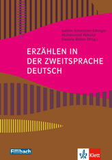 Erzählen in der Zweitsprache Deutsch