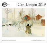Der Große Carl Larsson-Kalender 2019