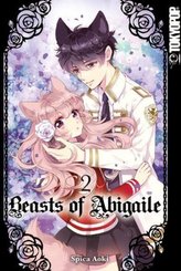 Beasts of Abigaile. Bd.2