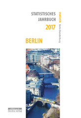 Statistisches Jahrbuch Berlin 2017