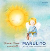 Manulito - Der schlaue Manulito darf helfen