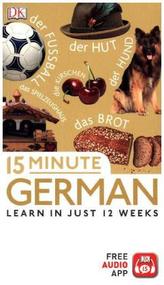 15 Minute German