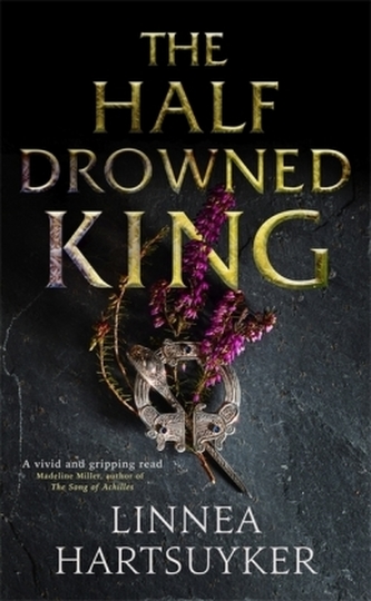 The Half-Drowned King The Half-Drowned King