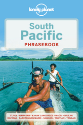 South Pacific Phrasebook