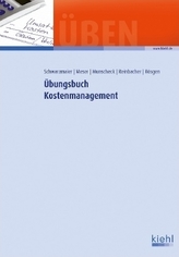 Übungsbuch Kostenmanagement