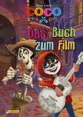 Disney Pixar: Coco