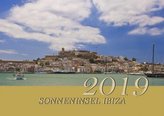 Ibiza Sonneninsel 2019