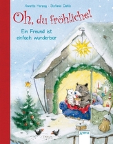 O du fröhliche!; Mini-Ausgabe