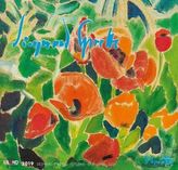 Noldes Blumengarten 2019