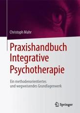 Praxishandbuch Integrative Psychotherapie