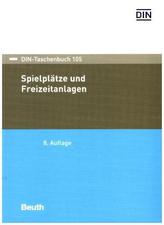 Spielplätze und Freizeitanlagen