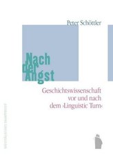 Nach der Angst