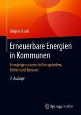 Erneuerbare Energien in Kommunen