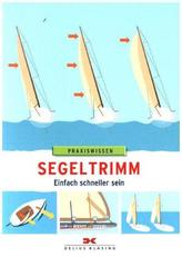 Segeltrimm