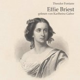 Effie Briest, MP3-CD