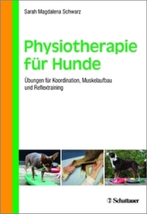 Physiotherapie für Hunde