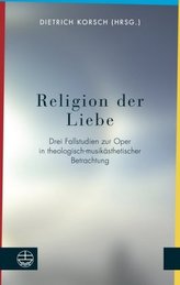 Religion der Liebe