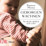 Geborgen wachsen, 1 Audio-CD