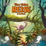 Eine kleine Reise  .... in die Urzeit