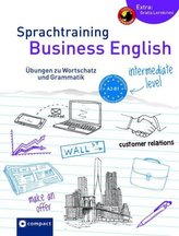 Sprachtraining Business English