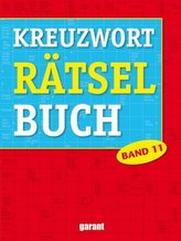 Kreuzworträtselbuch. Bd.11